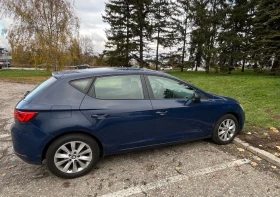 Seat Leon 1.6 TDI, 115 кс, Full LED, снимка 2