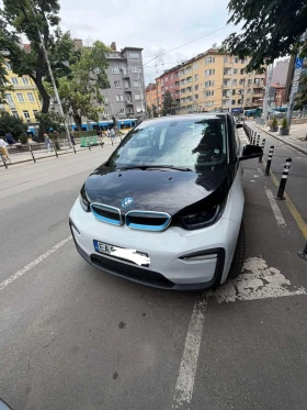 BMW i3 Електрически , снимка 2
