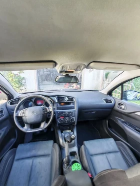 Citroen C4 1.4Vti 70kw, снимка 10