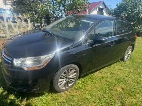 Citroen C4 1.4Vti 70kw, снимка 7