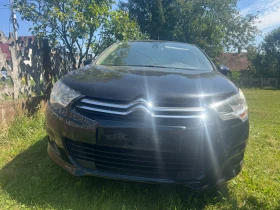 Citroen C4 1.4Vti 70kw, снимка 6