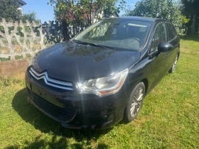Citroen C4 1.4Vti 70kw, снимка 1