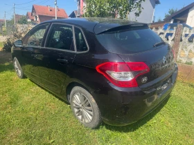 Citroen C4 1.4Vti 70kw, снимка 5