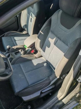 Citroen C4 1.4Vti 70kw, снимка 9