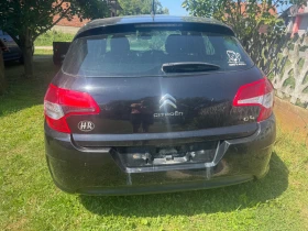 Citroen C4 1.4Vti 70kw, снимка 4