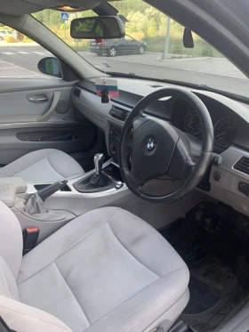 BMW 320, снимка 7