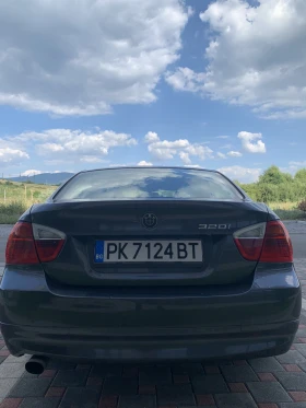 BMW 320, снимка 14