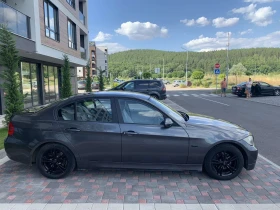 BMW 320, снимка 3