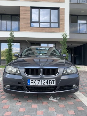 BMW 320, снимка 2