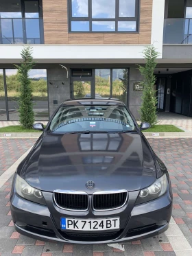 BMW 320, снимка 1