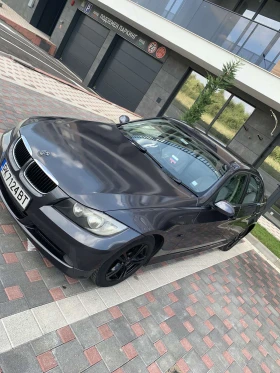 BMW 320, снимка 6