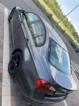 BMW 320, снимка 12