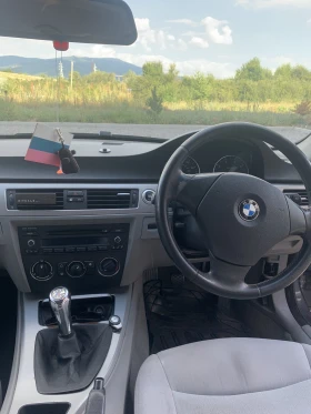 BMW 320, снимка 10