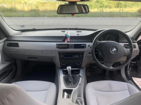 BMW 320, снимка 9