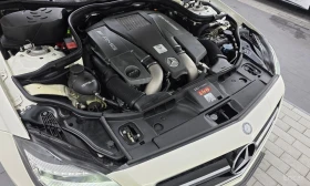 Mercedes-Benz CLS 63 AMG HARMON* KARDON* ДИСТРОНИК* ОБДУХВАНЕ* МАСАЖ* 360КА, снимка 17