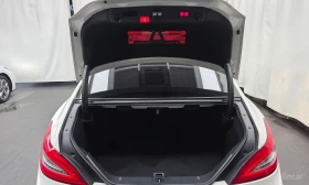 Mercedes-Benz CLS 63 AMG HARMON* KARDON* ДИСТРОНИК* ОБДУХВАНЕ* МАСАЖ* 360КА, снимка 16