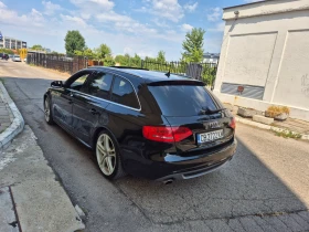 Audi A4 3.0tdi s-line, снимка 3