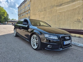 Audi A4 3.0tdi s-line, снимка 1