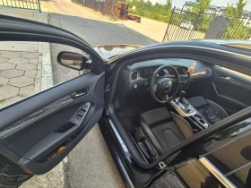Audi A4 3.0tdi s-line, снимка 6