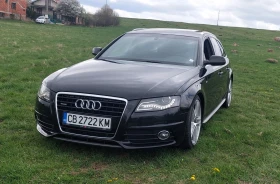 Audi A4 3.0tdi s-line, снимка 10