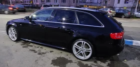 Audi A4 3.0tdi s-line, снимка 13