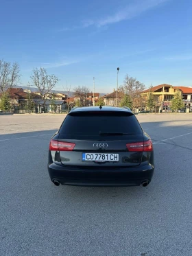 Audi A6, снимка 4
