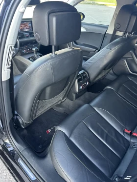 Audi A6, снимка 11