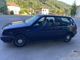 VW Golf, снимка 3