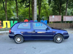 VW Golf, снимка 2