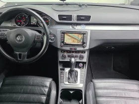 VW CC 2.0 Tdi Bluemotion, снимка 7