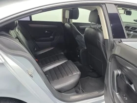 VW CC 2.0 Tdi Bluemotion, снимка 12