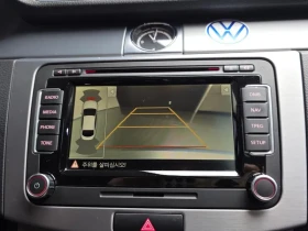 VW CC 2.0 Tdi Bluemotion, снимка 15