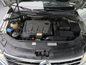 VW CC 2.0 Tdi Bluemotion, снимка 6