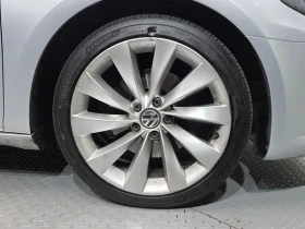 VW CC 2.0 Tdi Bluemotion, снимка 5