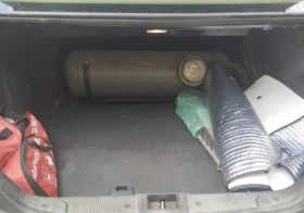 Mercedes-Benz C 200 C200 Compressor , снимка 5