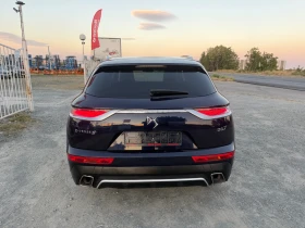 Citroen DS7 E-TENSE 4X4 / PREMIUM LUX / PHEV / 116 000 км, снимка 6