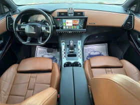 Citroen DS7 E-TENSE 4X4 / PREMIUM LUX / PHEV / 116 000 км, снимка 10