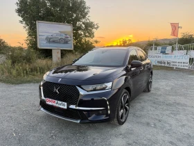 Citroen DS7 E-TENSE 4X4 / PREMIUM LUX / PHEV / 116 000 км, снимка 1