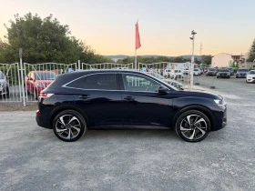 Citroen DS7 E-TENSE 4X4 / PREMIUM LUX / PHEV / 116 000 км, снимка 4