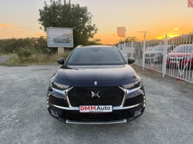 Citroen DS7 E-TENSE 4X4 / PREMIUM LUX / PHEV / 116 000 км, снимка 2