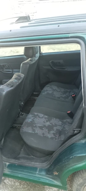 VW Polo Климатик , снимка 7