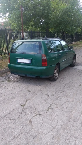 VW Polo Климатик , снимка 3