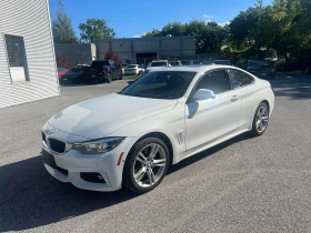 BMW 430  xDrive * CARFAX *  ОПЦИЯ ЗА ФИНАНСИРАНЕ, снимка 1