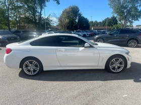 BMW 430  xDrive * CARFAX *  ОПЦИЯ ЗА ФИНАНСИРАНЕ, снимка 3