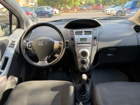 Toyota Yaris, снимка 5