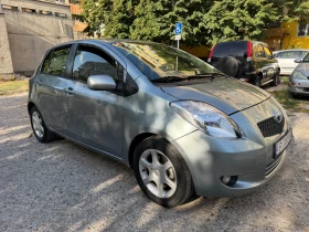 Toyota Yaris, снимка 3