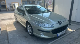 Peugeot 407, снимка 3