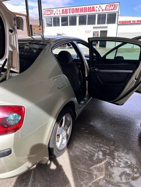 Peugeot 407, снимка 7