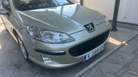 Peugeot 407, снимка 2
