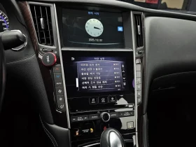Infiniti Q50 2.2D EXCLUSIVE, снимка 14